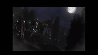Blood Omen 2 - The Legacy Of Kain Series - Intro Gamecube