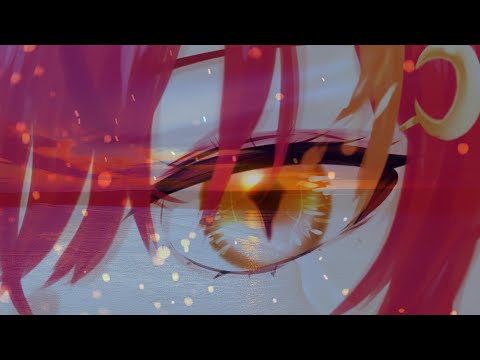 【須多夜花】兩萬訂閱&回歸慶祝影片