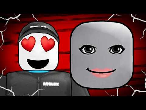 roblox is STILL in love with dynamic faces..