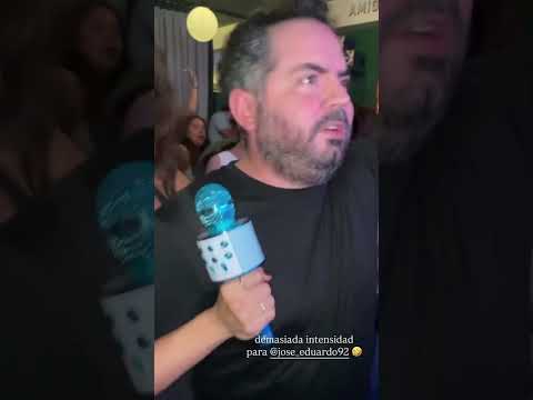 Cumpleaños de mi hermana