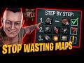 Step by Step ENDGAME GUIDE YOU NEED | POE 2