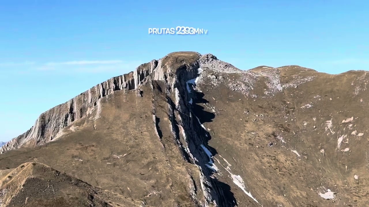 Sareni pasovi 2248mnv