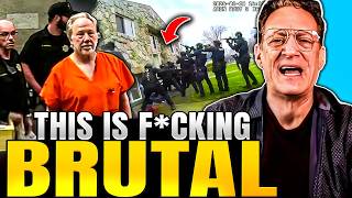 Hollywood Actor Gets RAIDED By Feds As SHOCKING Allegations EXPLODE – PANICKING
