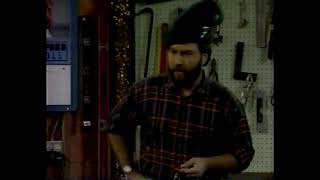 Full House and Home Improvement - TV Spot (1991)