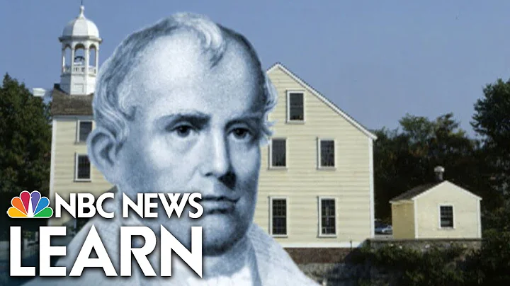 Father of American Manufacturers