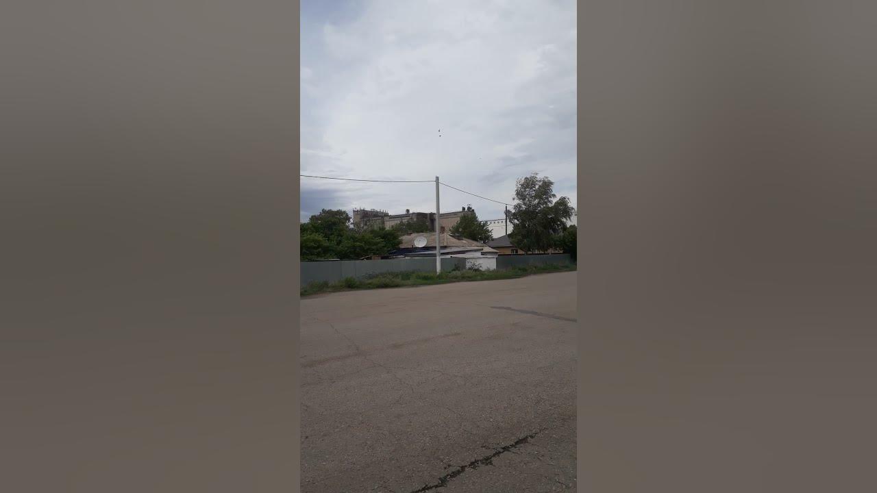 Kazakhstan videos city Atbasar - YouTube