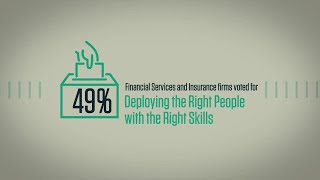 Endless Possibilities with Data for Financial Services and Insurance