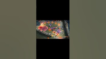 No matter how many dashes you have 😈 #mobilelegends #gusionplays #mlbb #gusion #gusionhighlights