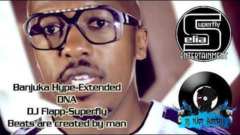 DNA - Banjuka (Hype-Extended by Superfly)