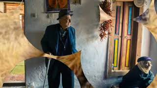 Gurbet Bana Zor Geliyor