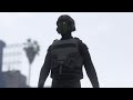 【GTA5】【GTAオンライン】ジョン・ウィックの特殊部隊の服装