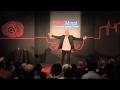 Unleashing the power of philosophy | Patrick Gentempo | TEDxMinot