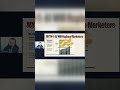 AI won't replace marketers...