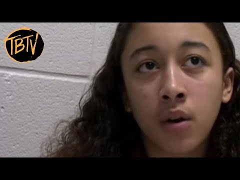 Ocasio Cries Foul, Macron Cops Plea, Cyntoia Brown Cruelty - #nosellouts - Ocasio Cries Foul, Macron Cops Plea, Cyntoia Brown Cruelty - #nosellouts