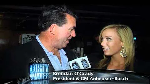 NESN Dirty Water TV 2010 Nightlife Awards Show Two Segment 2
