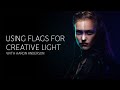 Using Flags for Creative Lite with Aaron Anderson