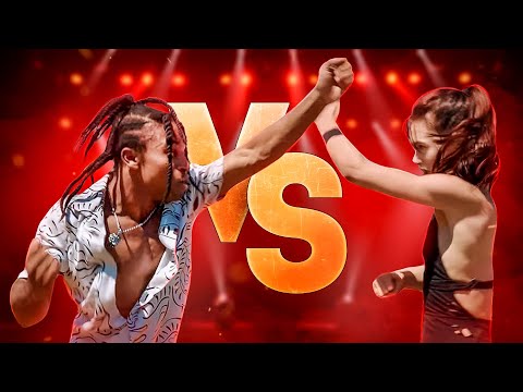 Fikshun Vs EVERYONE 4