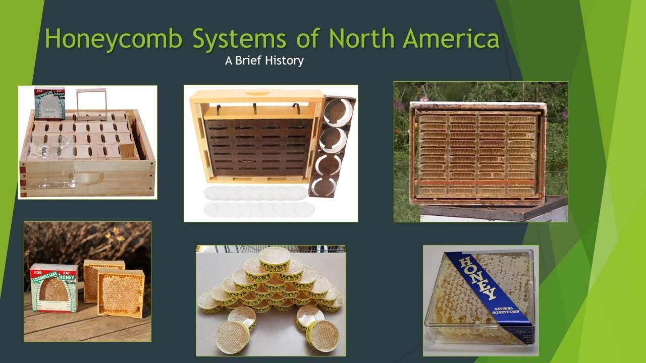 Systems of North America A Brief History YouTube