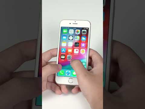Video: Bạn có thể có 2 dấu vân tay trên iPhone 6?