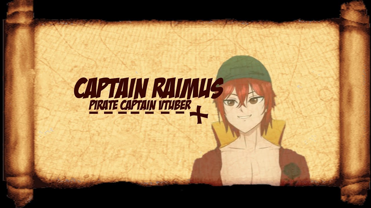 Nikke Draws then Henry's Journey into Revenge