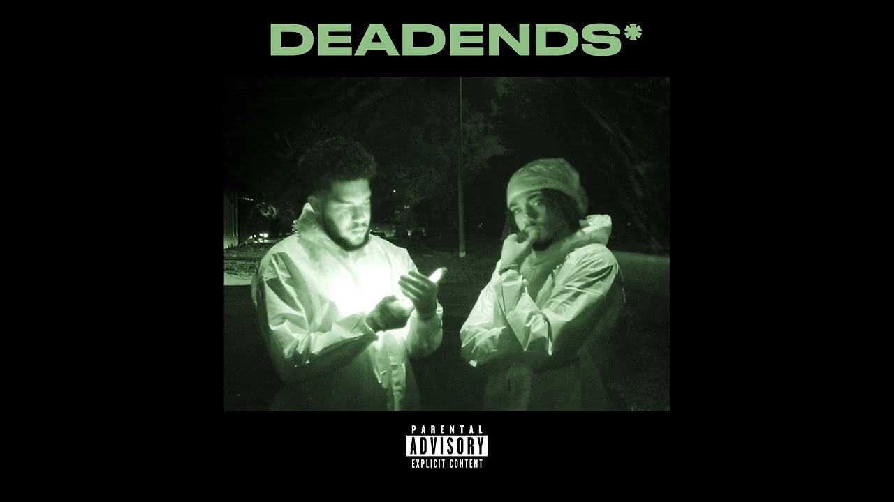 DEADENDS - !BOO, SONATAHH adlı videoyu YouTube'da izle DEADENDS - !BOO, SONATAHH adlı videoyu YouTube'da izle