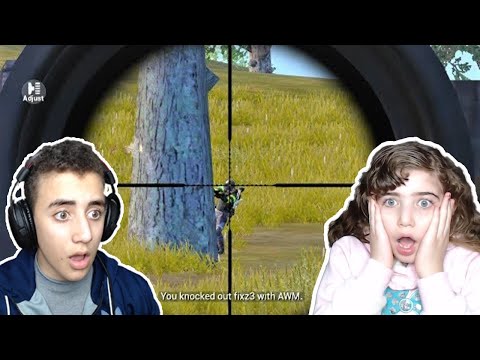 بداية الاحتراف في ببجي PUBG Mobile 