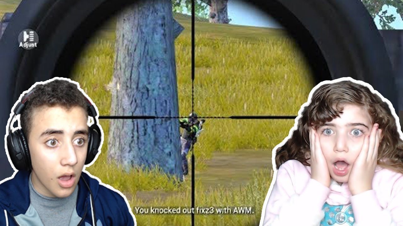 بداية الاحتراف في ببجي 🔥 | PUBG Mobile