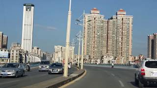 Entering Humen, Guangdong, China 2019 虎门中国