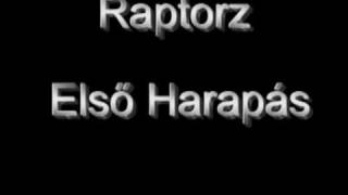 Raptorz- Börtön Közr. Tm