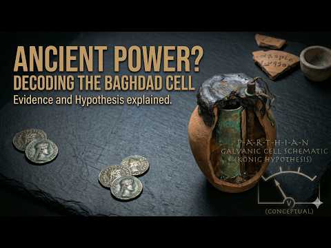 Did Atlantis Harness Electricity Thousands of Years Ago?