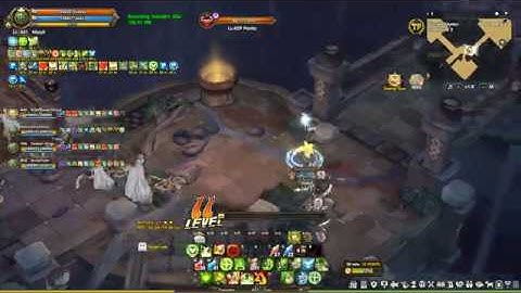 [Tree Of Savior] How to Clear DM11/DCP11