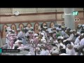 رائعة للغاية صلاة القيام للشيخان محمد خليل قارئ وأحمد علي الحذيفي من المسجد النبوي ليلة 29رمضان1438 رائعة للغاية صلاة القيام للشيخان محمد خليل قارئ وأحمد علي الحذيفي من المسجد النبوي ليلة 29رمضان1438