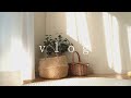Vlog暮らし｜冬の日常・クリスマスの飾りとダッチベイビー
