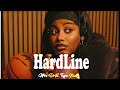 " HARD LINE" Afrobeat Instrumental‎2025 x Burnaboy x Omah lay Type beat x Emotional‎ Afrobeat 