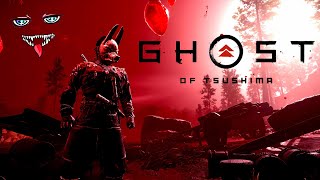 ◤ Разлученные сердца // Ghost of Tsushima LEGENDS // PS5 // #1