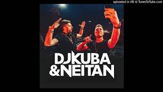 DJ Kuba & Neitan x Bounce Inc. - Cream (Extended Mix) Resimi