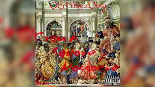 OG FILTHY - Crown Square Massacre ft Oxxy Zepp and Jamahl Akira