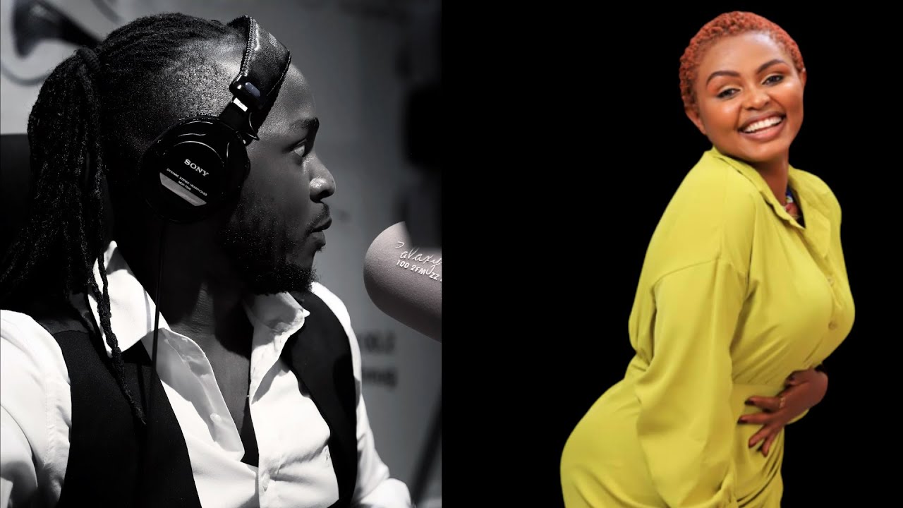 The more dating apps you get, the more bonk mates you get - Sister code's vicky narrates