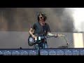 "Fluorescent Adolescent" by Arctic Monkeys @ All Points West
