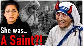 The Ugly Truth About Mother Teresa | Dark Reality | Tamil screenshot 5