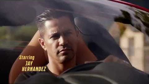 Magnum P I  Season 2 Intro