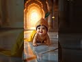 radhe radhe 🙏😊 #ai #love #kids#krishna #cartoon #gopal
