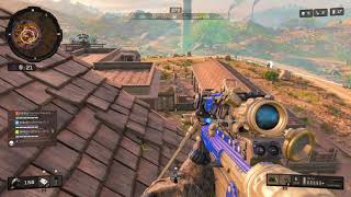 Random Blackout clips