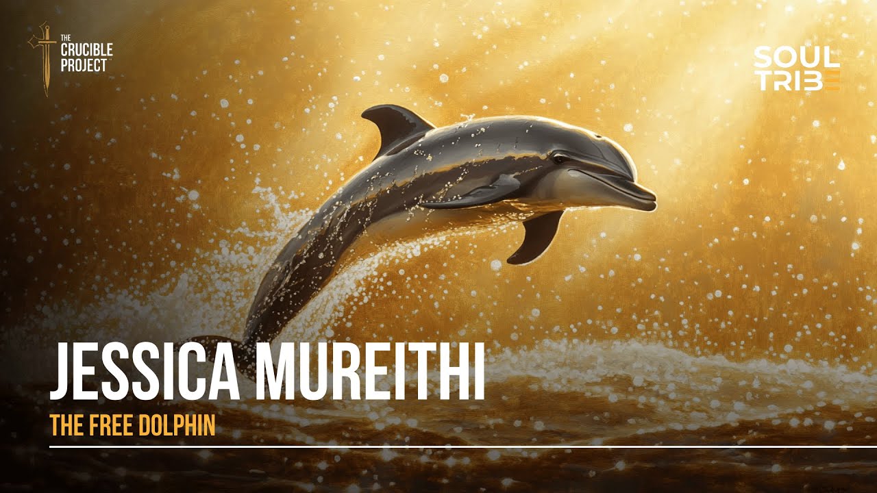 Jessica Mureithi, Free Dolphin