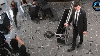 How Did He Get So Close? Trump Security Breach EXPOSED! 🔥