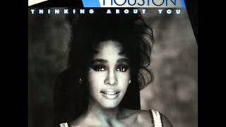 Whitney Houston - Thinking About You 12 Dance Mix