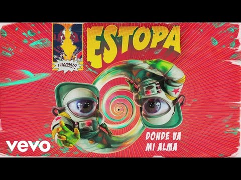 Putar Donde Va Mi Alma - Estopa