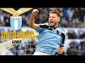 Ciro Immobile - Golden Boot Winner - Goals - 19/20