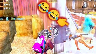 Lala Gaming enjoy video 😍 fanny qulip PUBG MUBAIL new video