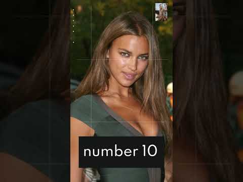 Video: Irina Shayk and Liberty Ross confused fashion critics